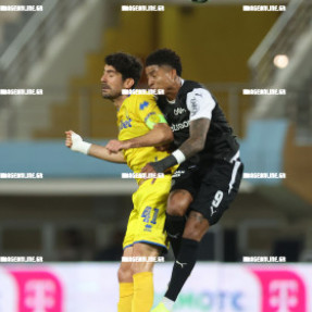 ΟΦΗ - ΠΑΝΑΙΤΩΛΙΚΟΣ