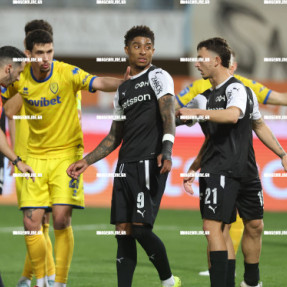 ΟΦΗ - ΠΑΝΑΙΤΩΛΙΚΟΣ