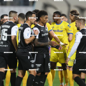 ΟΦΗ - ΠΑΝΑΙΤΩΛΙΚΟΣ