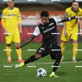 ΟΦΗ - ΠΑΝΑΙΤΩΛΙΚΟΣ