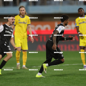 ΟΦΗ - ΠΑΝΑΙΤΩΛΙΚΟΣ