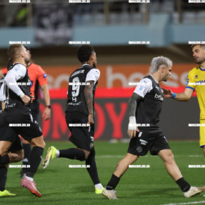 ΟΦΗ - ΠΑΝΑΙΤΩΛΙΚΟΣ