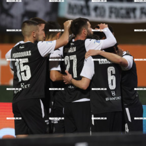 ΟΦΗ - ΠΑΝΑΙΤΩΛΙΚΟΣ