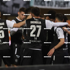 ΟΦΗ - ΠΑΝΑΙΤΩΛΙΚΟΣ