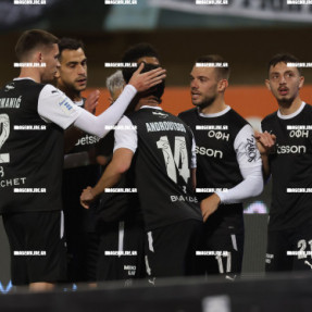 ΟΦΗ - ΠΑΝΑΙΤΩΛΙΚΟΣ