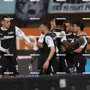 ΟΦΗ - ΠΑΝΑΙΤΩΛΙΚΟΣ