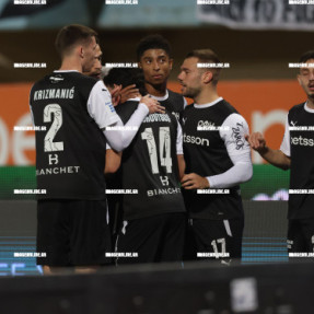 ΟΦΗ - ΠΑΝΑΙΤΩΛΙΚΟΣ