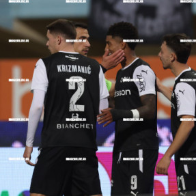 ΟΦΗ - ΠΑΝΑΙΤΩΛΙΚΟΣ