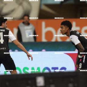 ΟΦΗ - ΠΑΝΑΙΤΩΛΙΚΟΣ