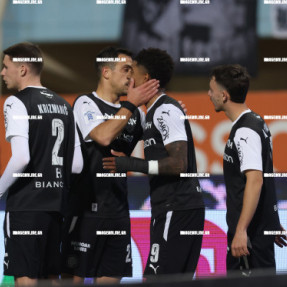 ΟΦΗ - ΠΑΝΑΙΤΩΛΙΚΟΣ