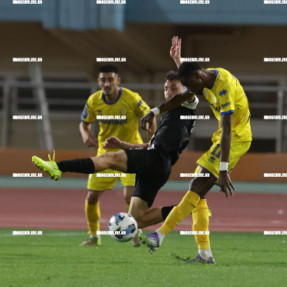 ΟΦΗ - ΠΑΝΑΙΤΩΛΙΚΟΣ