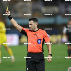 ΟΦΗ - ΠΑΝΑΙΤΩΛΙΚΟΣ