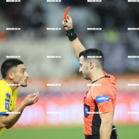 ΟΦΗ - ΠΑΝΑΙΤΩΛΙΚΟΣ