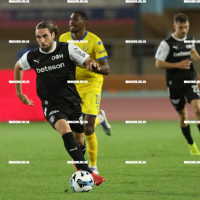 ΟΦΗ - ΠΑΝΑΙΤΩΛΙΚΟΣ