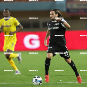 ΟΦΗ - ΠΑΝΑΙΤΩΛΙΚΟΣ