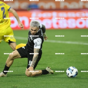 ΟΦΗ - ΠΑΝΑΙΤΩΛΙΚΟΣ