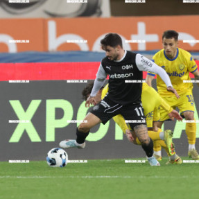 ΟΦΗ - ΠΑΝΑΙΤΩΛΙΚΟΣ