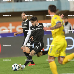 ΟΦΗ - ΠΑΝΑΙΤΩΛΙΚΟΣ