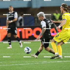 ΟΦΗ - ΠΑΝΑΙΤΩΛΙΚΟΣ