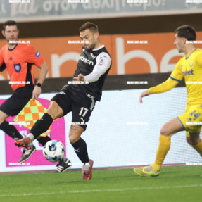 ΟΦΗ - ΠΑΝΑΙΤΩΛΙΚΟΣ