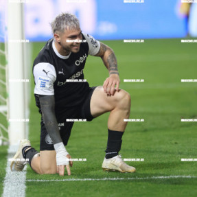 ΟΦΗ - ΠΑΝΑΙΤΩΛΙΚΟΣ