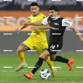 ΟΦΗ - ΠΑΝΑΙΤΩΛΙΚΟΣ