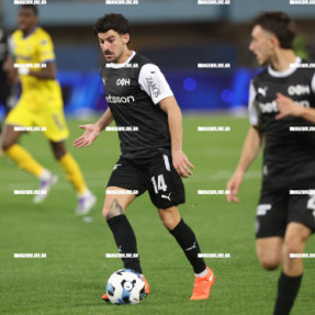 ΟΦΗ - ΠΑΝΑΙΤΩΛΙΚΟΣ