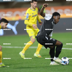 ΟΦΗ - ΠΑΝΑΙΤΩΛΙΚΟΣ