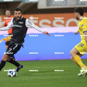 ΟΦΗ - ΠΑΝΑΙΤΩΛΙΚΟΣ