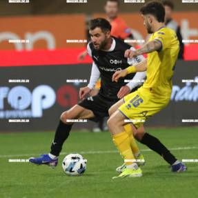 ΟΦΗ - ΠΑΝΑΙΤΩΛΙΚΟΣ