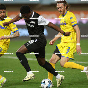 ΟΦΗ - ΠΑΝΑΙΤΩΛΙΚΟΣ