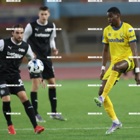 ΟΦΗ - ΠΑΝΑΙΤΩΛΙΚΟΣ