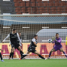 ΟΦΗ - ΠΑΝΑΙΤΩΛΙΚΟΣ