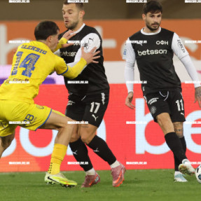 ΟΦΗ - ΠΑΝΑΙΤΩΛΙΚΟΣ