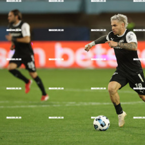 ΟΦΗ - ΠΑΝΑΙΤΩΛΙΚΟΣ