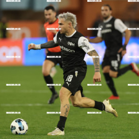 ΟΦΗ - ΠΑΝΑΙΤΩΛΙΚΟΣ