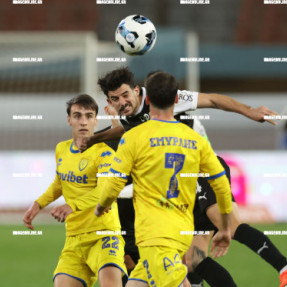 ΟΦΗ - ΠΑΝΑΙΤΩΛΙΚΟΣ