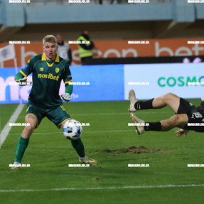 ΟΦΗ - ΠΑΝΑΙΤΩΛΙΚΟΣ