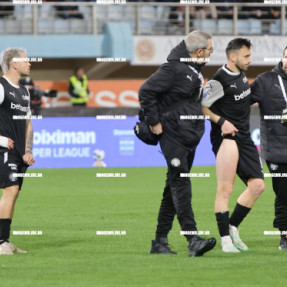 ΟΦΗ - ΠΑΝΑΙΤΩΛΙΚΟΣ