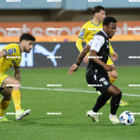 ΟΦΗ - ΠΑΝΑΙΤΩΛΙΚΟΣ