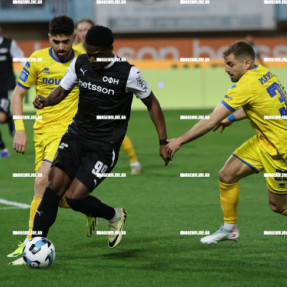 ΟΦΗ - ΠΑΝΑΙΤΩΛΙΚΟΣ