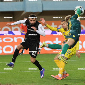 ΟΦΗ - ΠΑΝΑΙΤΩΛΙΚΟΣ