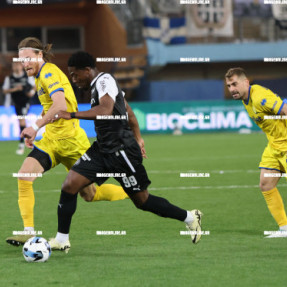 ΟΦΗ - ΠΑΝΑΙΤΩΛΙΚΟΣ