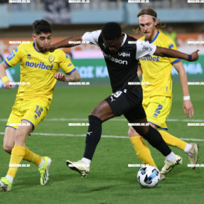 ΟΦΗ - ΠΑΝΑΙΤΩΛΙΚΟΣ