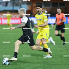 ΟΦΗ - ΠΑΝΑΙΤΩΛΙΚΟΣ