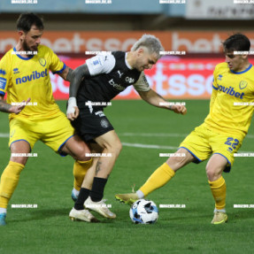 ΟΦΗ - ΠΑΝΑΙΤΩΛΙΚΟΣ