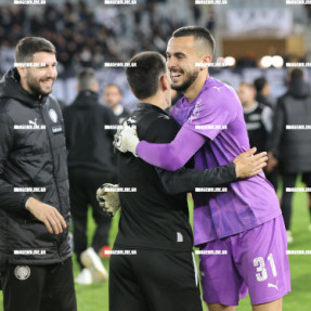 ΟΦΗ - ΠΑΝΑΙΤΩΛΙΚΟΣ