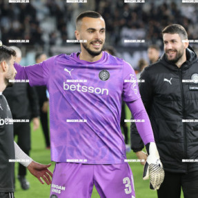 ΟΦΗ - ΠΑΝΑΙΤΩΛΙΚΟΣ