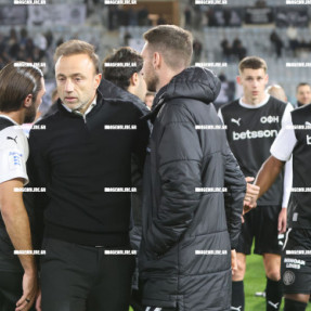 ΟΦΗ - ΠΑΝΑΙΤΩΛΙΚΟΣ