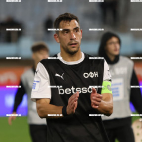 ΟΦΗ - ΠΑΝΑΙΤΩΛΙΚΟΣ